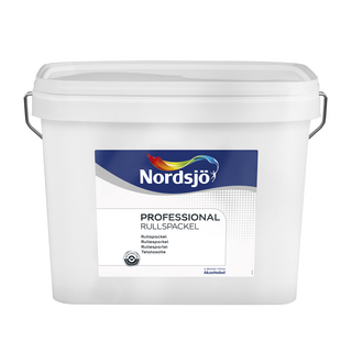 RULLSPACKEL PROFESSIONAL 15L